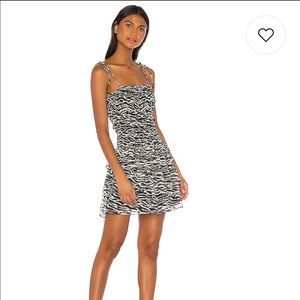 Brand new Lovers & Friends dress size XS